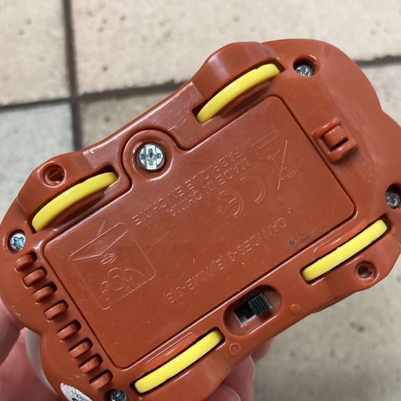 Vtech Gallop and Go Stable with horse - Picture 11 of 12